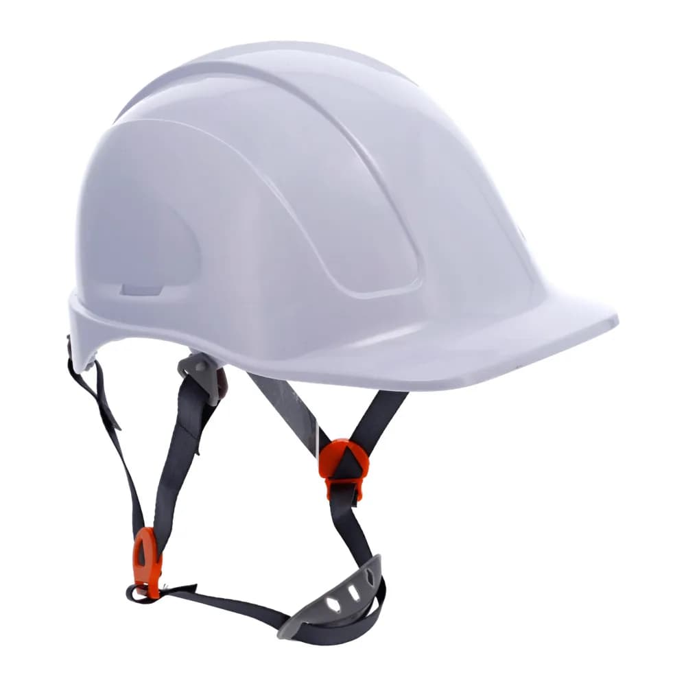 Casco de seguridad tipo II