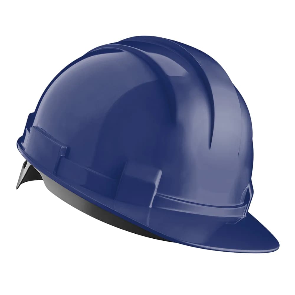 Cascos de seguridad industrial