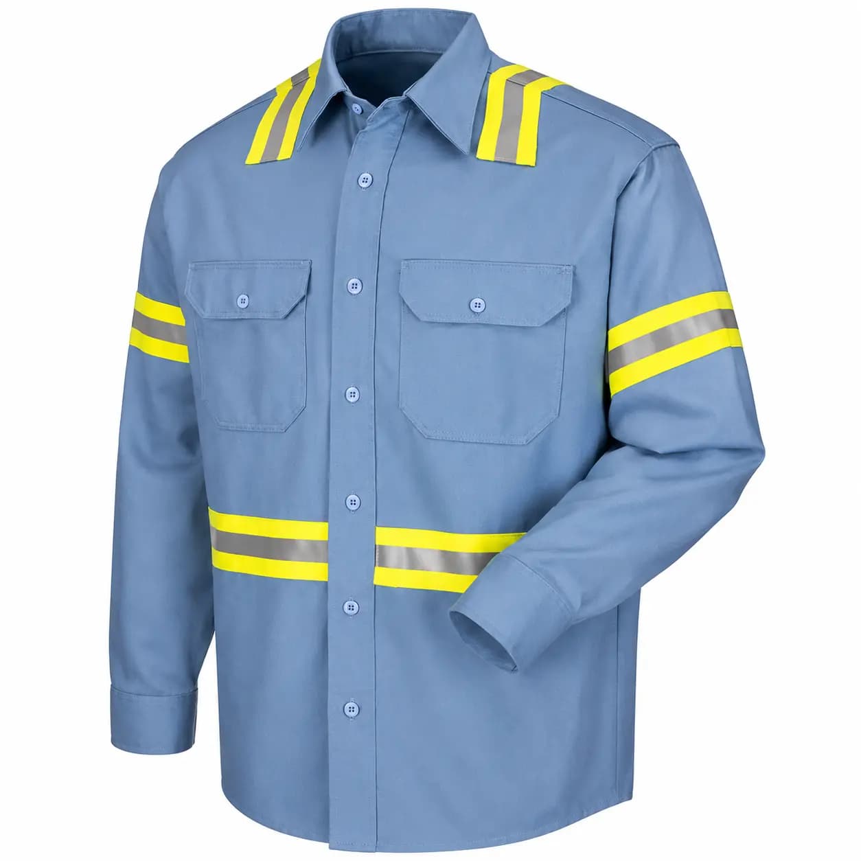 Ropa de Protección Industrial