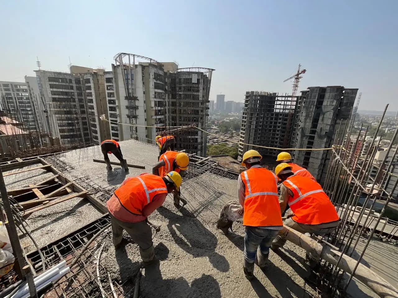 Construcción